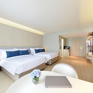 Grand Deluxe 3 Pax